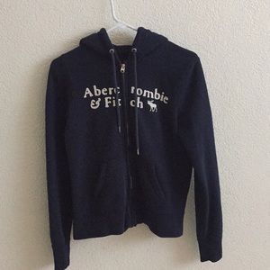 Abercrombie jacket